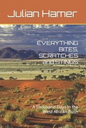Everything Bites, Scratches And Stings