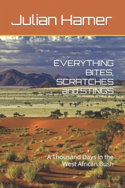 Bertrand.pt - Everything Bites, Scratches And Stings