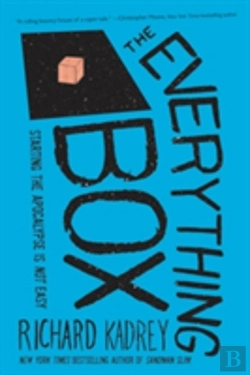 Bertrand.pt - Everything Box A Novel Pb