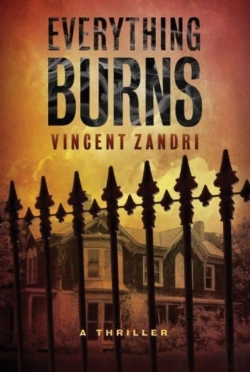 Bertrand.pt - Everything Burns