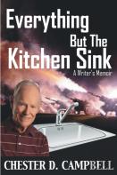 Everything But The Kitchen Sink