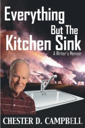 Everything But The Kitchen Sink