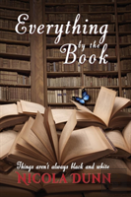 Everything By The Book