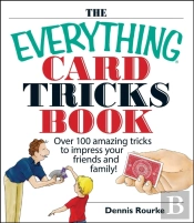 Everything Card Tricks Book
