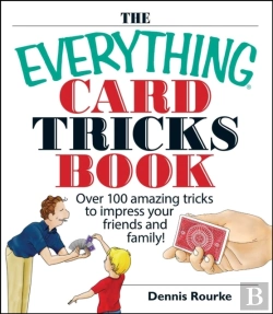 Bertrand.pt - Everything Card Tricks Book