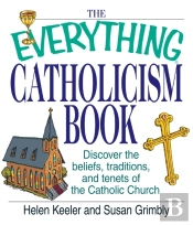 Everything Catholicism Book
