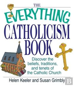 Bertrand.pt - Everything Catholicism Book