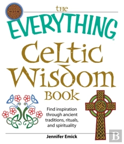 Bertrand.pt - Everything Celtic Wisdom Book