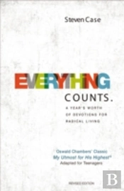Everything Counts Revised Edition