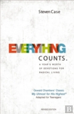 Bertrand.pt - Everything Counts Revised Edition