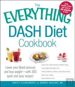 Bertrand.pt - Everything Dash Diet Cookbook