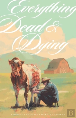 Bertrand.pt - Everything Dead & Dying