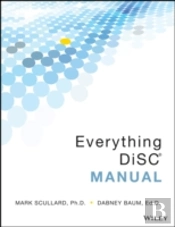 Everything Disc Manual