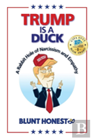 Everything Donald Trump Knows About Empathy