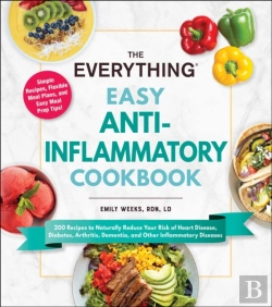 Bertrand.pt - Everything Easy Anti-Inflammatory Cookbook