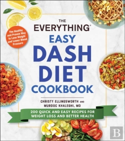 Bertrand.pt - Everything Easy Dash Diet Cookbook