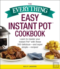 Bertrand.pt - Everything Easy Instant Pot(R) Cookbook
