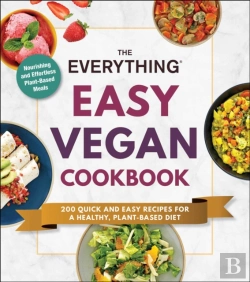 Bertrand.pt - Everything Easy Vegan Cookbook