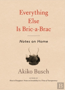 Bertrand.pt - Everything Else Is Bric-A-Brac