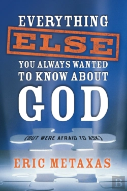 Bertrand.pt - Everything Else You Always Wanted To Know About God (But Were Afraid To Ask)