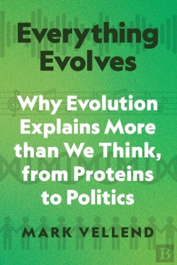 Bertrand.pt - Everything Evolves