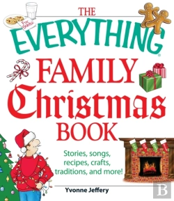 Bertrand.pt - Everything Family Christmas Book
