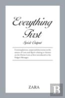 Everything First