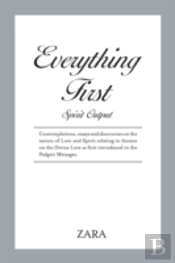 Everything First