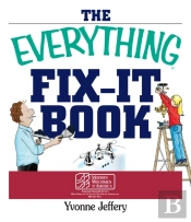 Everything Fix-It Book