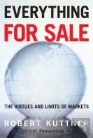 Everything For Sale