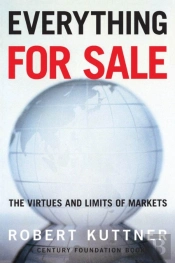 Everything For Sale