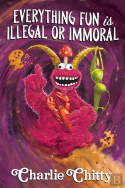 Bertrand.pt - Everything Fun Is Illegal Or Immoral