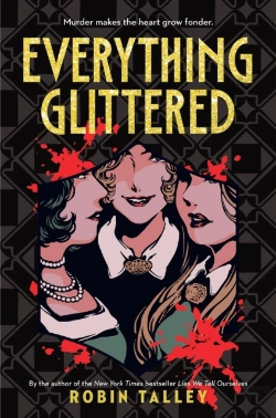 Bertrand.pt - Everything Glittered