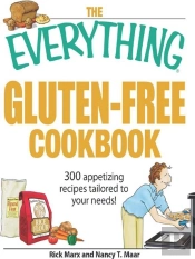Everything Gluten-Free Cookbook