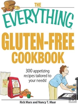 Bertrand.pt - Everything Gluten-Free Cookbook