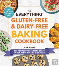 Bertrand.pt - Everything Gluten-Free & Dairy-Free Baking Cookbook