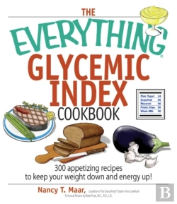 Bertrand.pt - Everything Glycemic Index Cookbook
