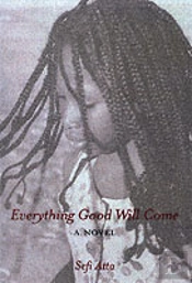 Everything Good Will Come
