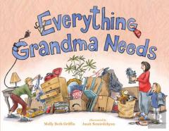 Everything Grandma Needs