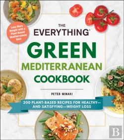 Bertrand.pt - Everything Green Mediterranean Cookbook