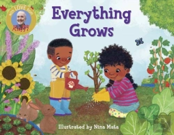 Bertrand.pt - Everything Grows