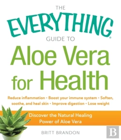 Bertrand.pt - Everything Guide To Aloe Vera For Health