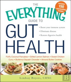 Bertrand.pt - Everything Guide To Gut Health