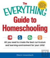 Everything Guide To Homeschooling