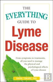 Everything Guide To Lyme Disease