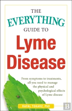 Bertrand.pt - Everything Guide To Lyme Disease