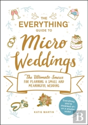 Everything Guide To Micro Weddings