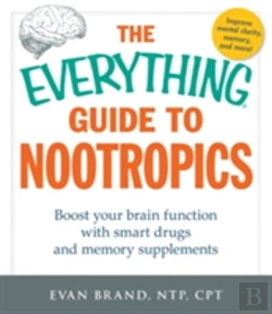 Bertrand.pt - Everything Guide To Nootropics