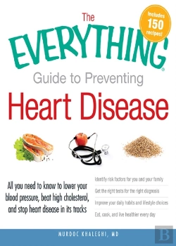 Bertrand.pt - Everything Guide To Preventing Heart Disease