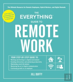 Bertrand.pt - Everything Guide To Remote Work
